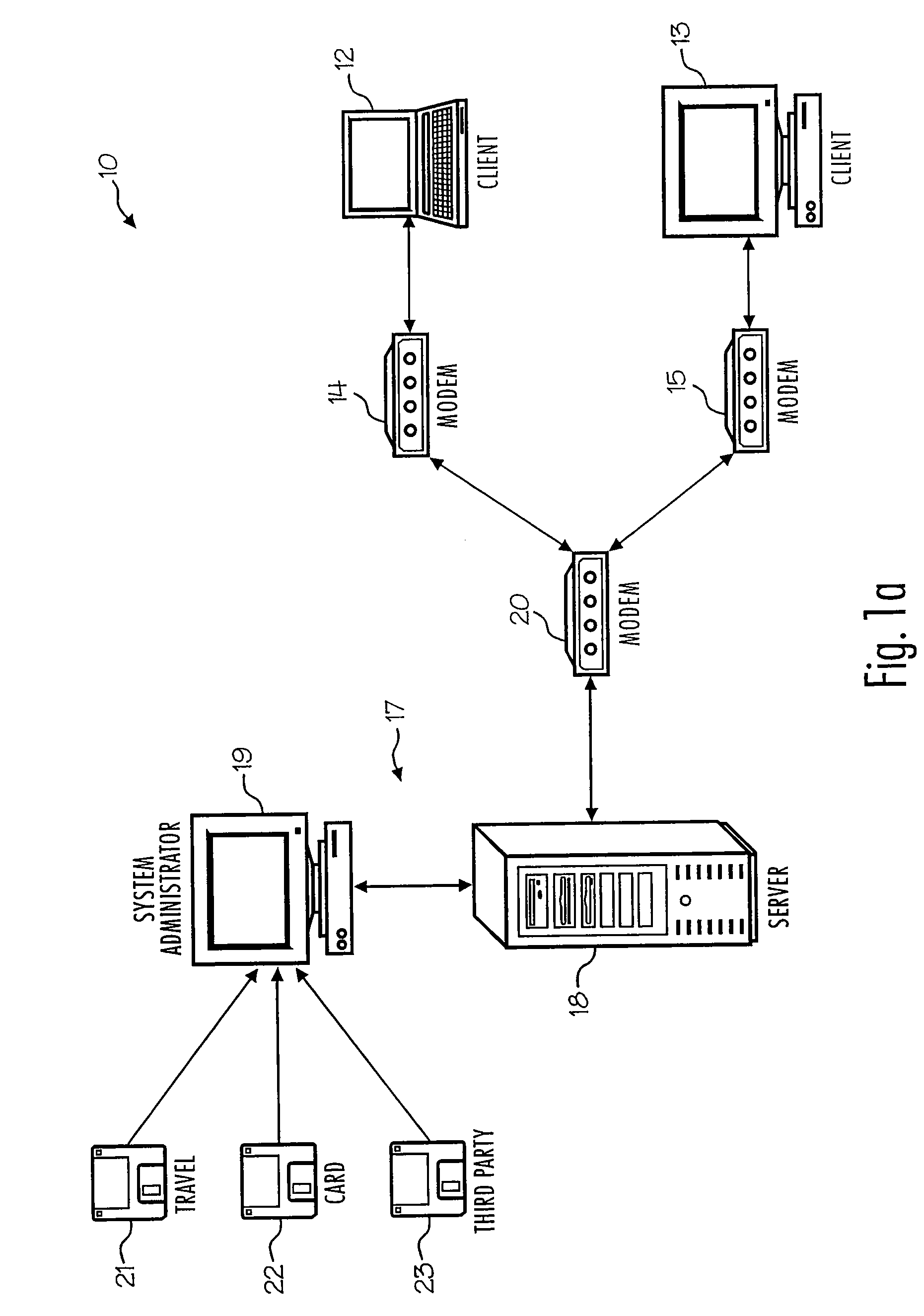 System and method for account reconciliation