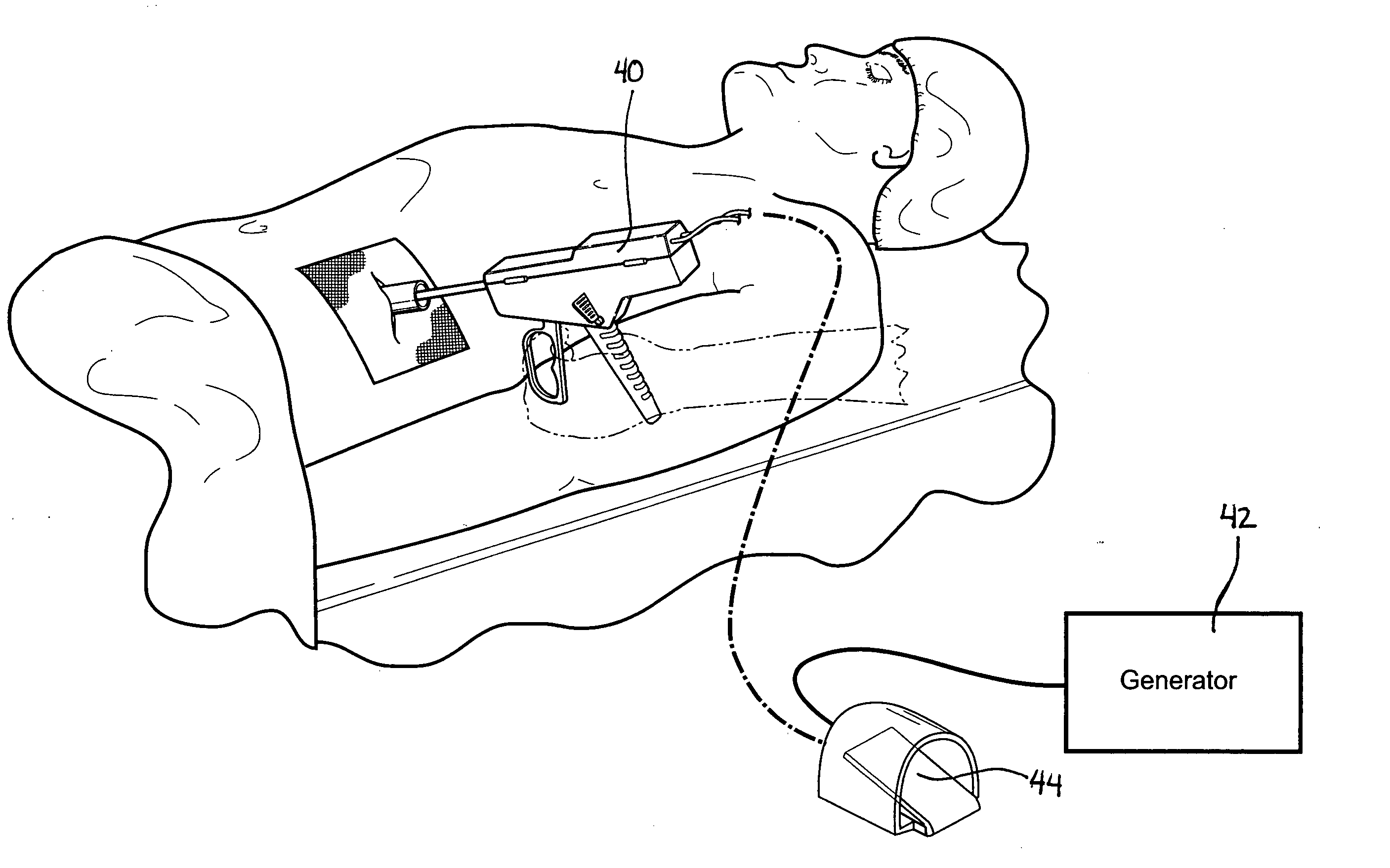 Multi-mode surgical instrument