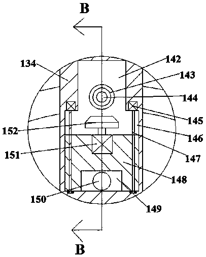 A kinetic ballistic armor