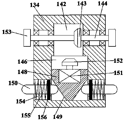 A kinetic ballistic armor