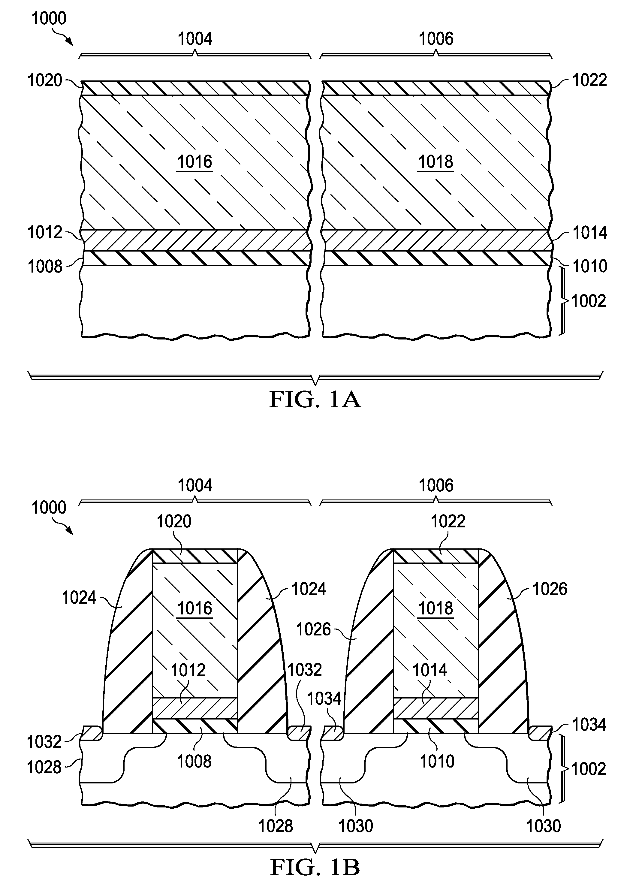 Structure and method for metal gate stack oxygen concentration control using an oxygen diffusion barrier layer and a sacrificial oxygen gettering layer