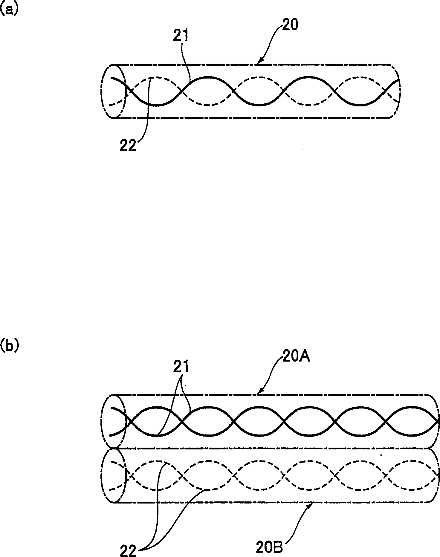 Speaker diaphragm and method for manufacturing the same