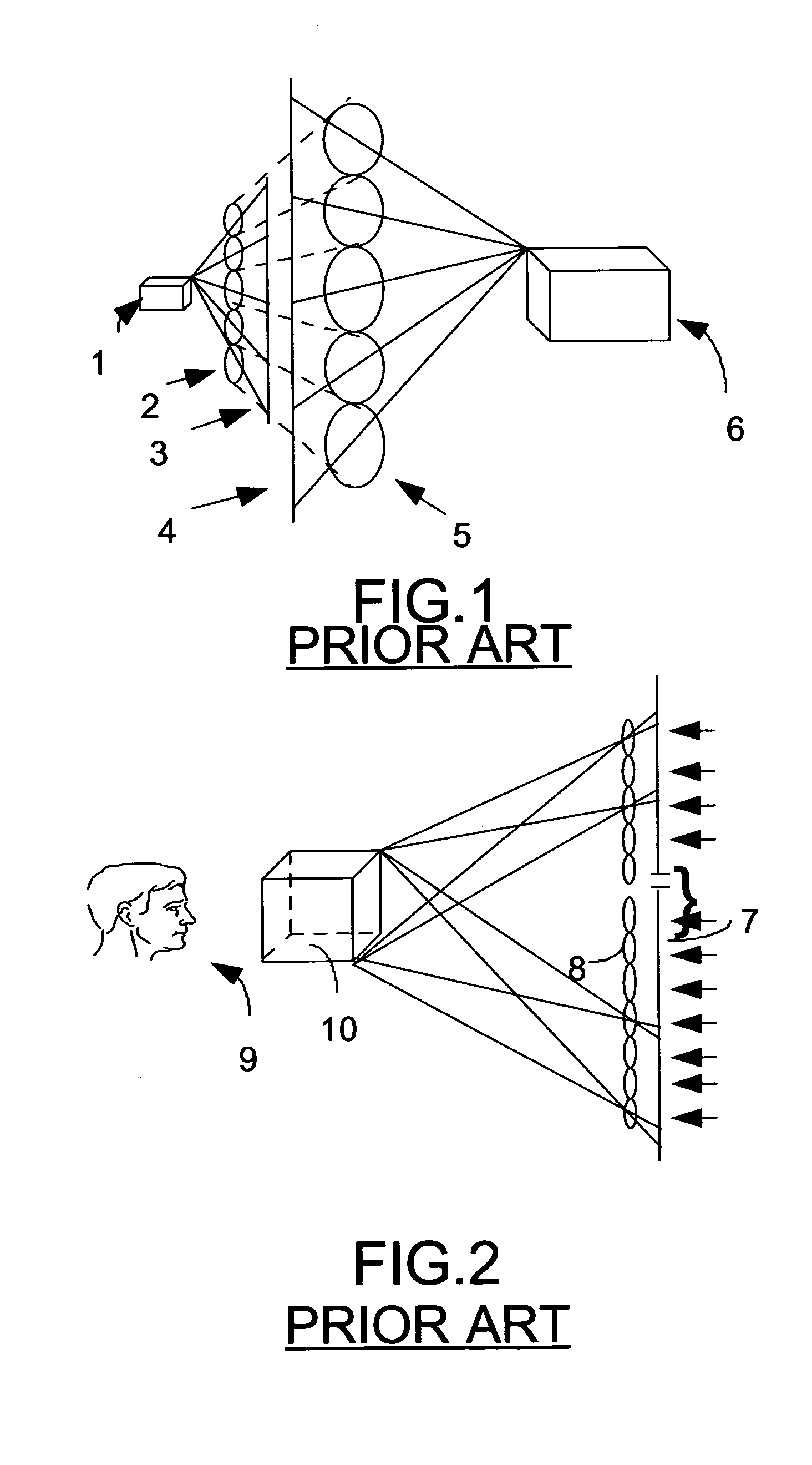 System and apparatus for recording, transmitting, and projecting digital three-dimensional images