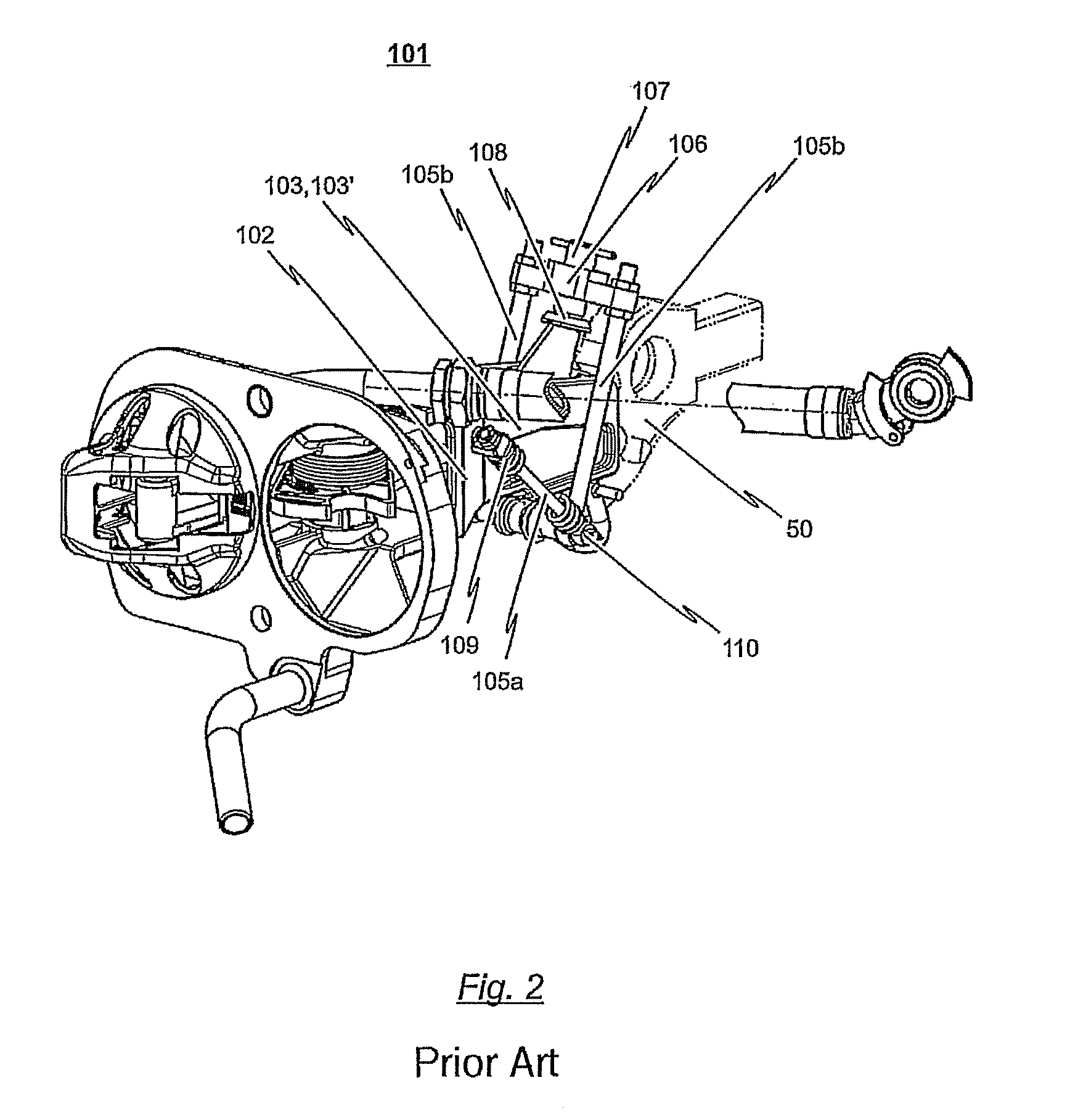 Adapter coupler for adapting couplings of different design