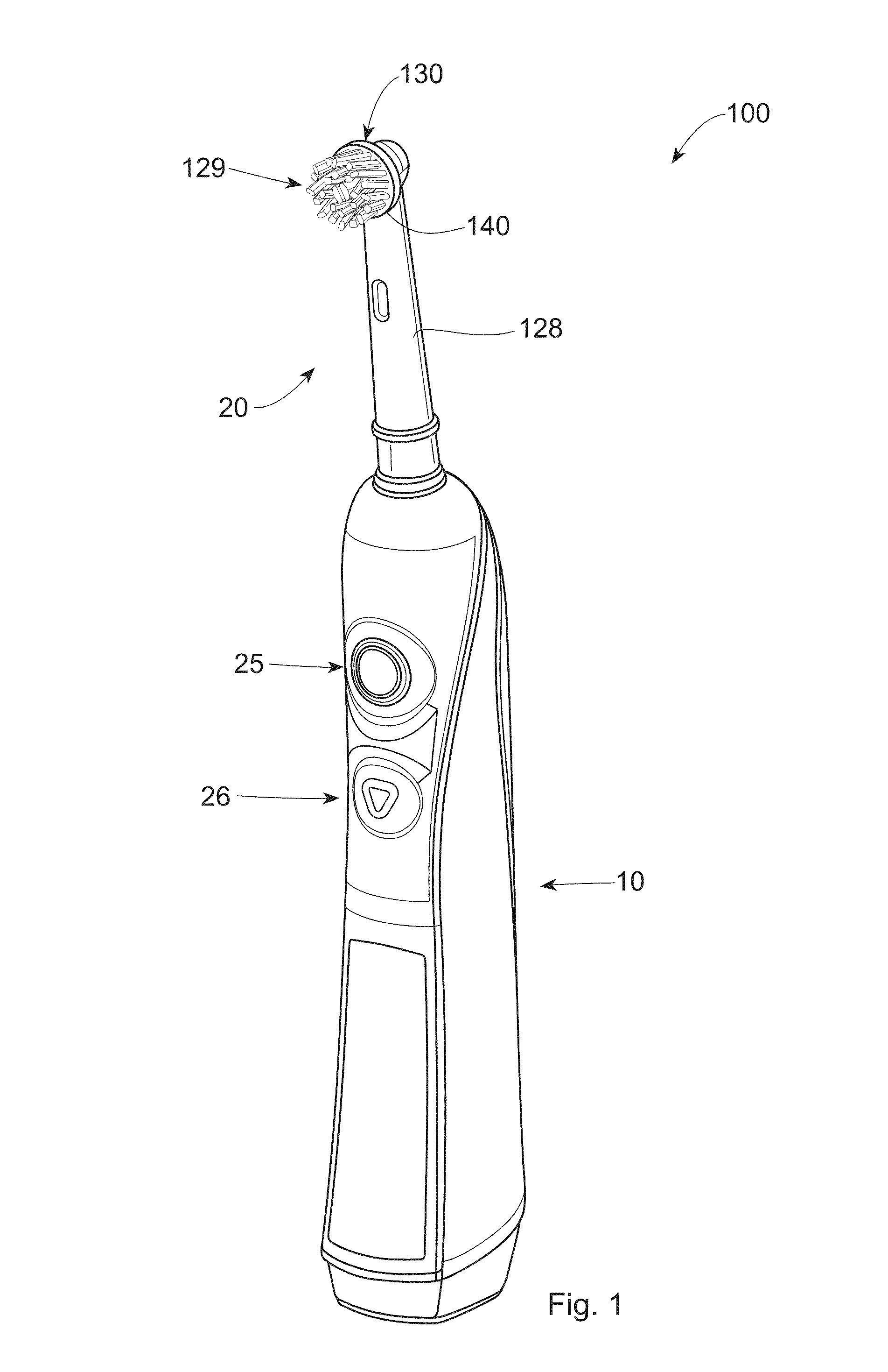 Oral Health Detection Device