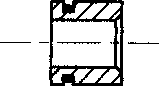 Manual and electric two-way converter of vehicle window operator