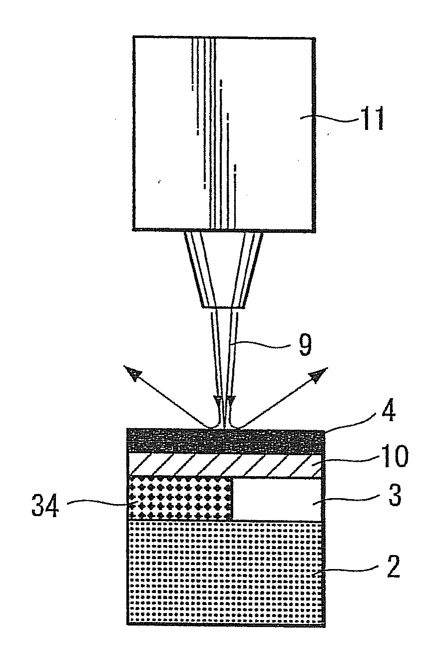 Method of heat-treating semiconductor