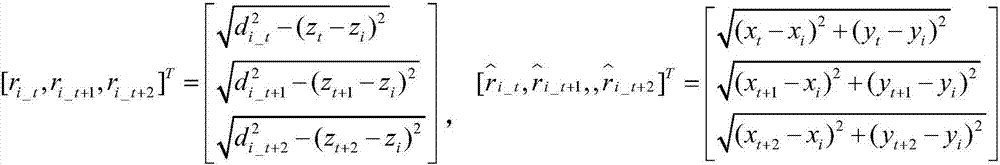 Underwater robot integrated navigation method based on long baseline and online calibration of beacons