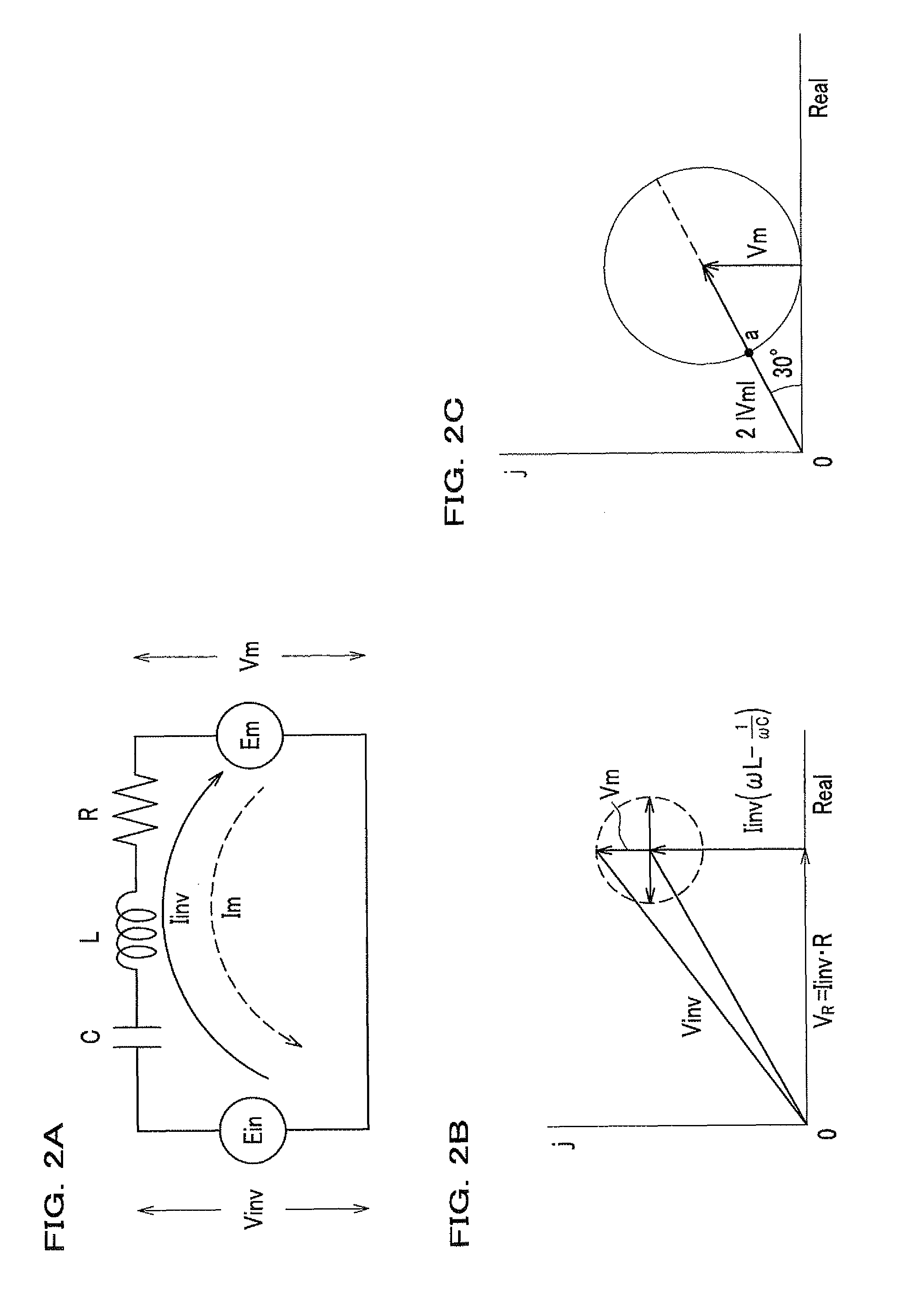 Induction heating device, control method thereof, and control program thereof