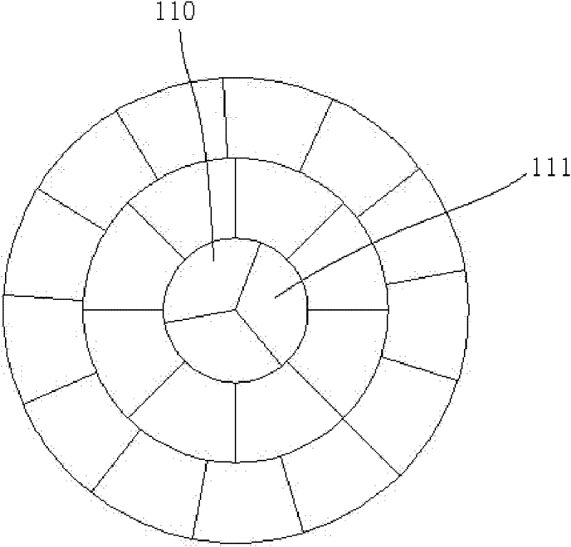 Aluminum alloy cable conductor and manufacturing method thereof