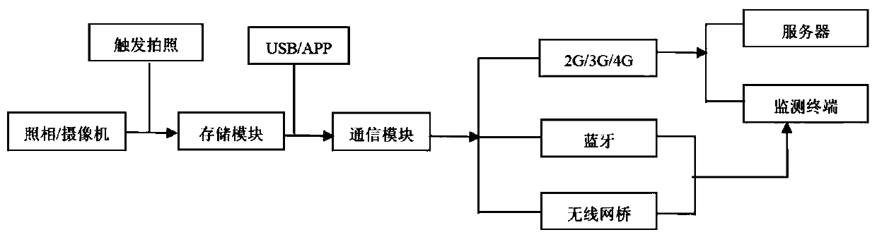 Small mammal (rat) intelligent identification system