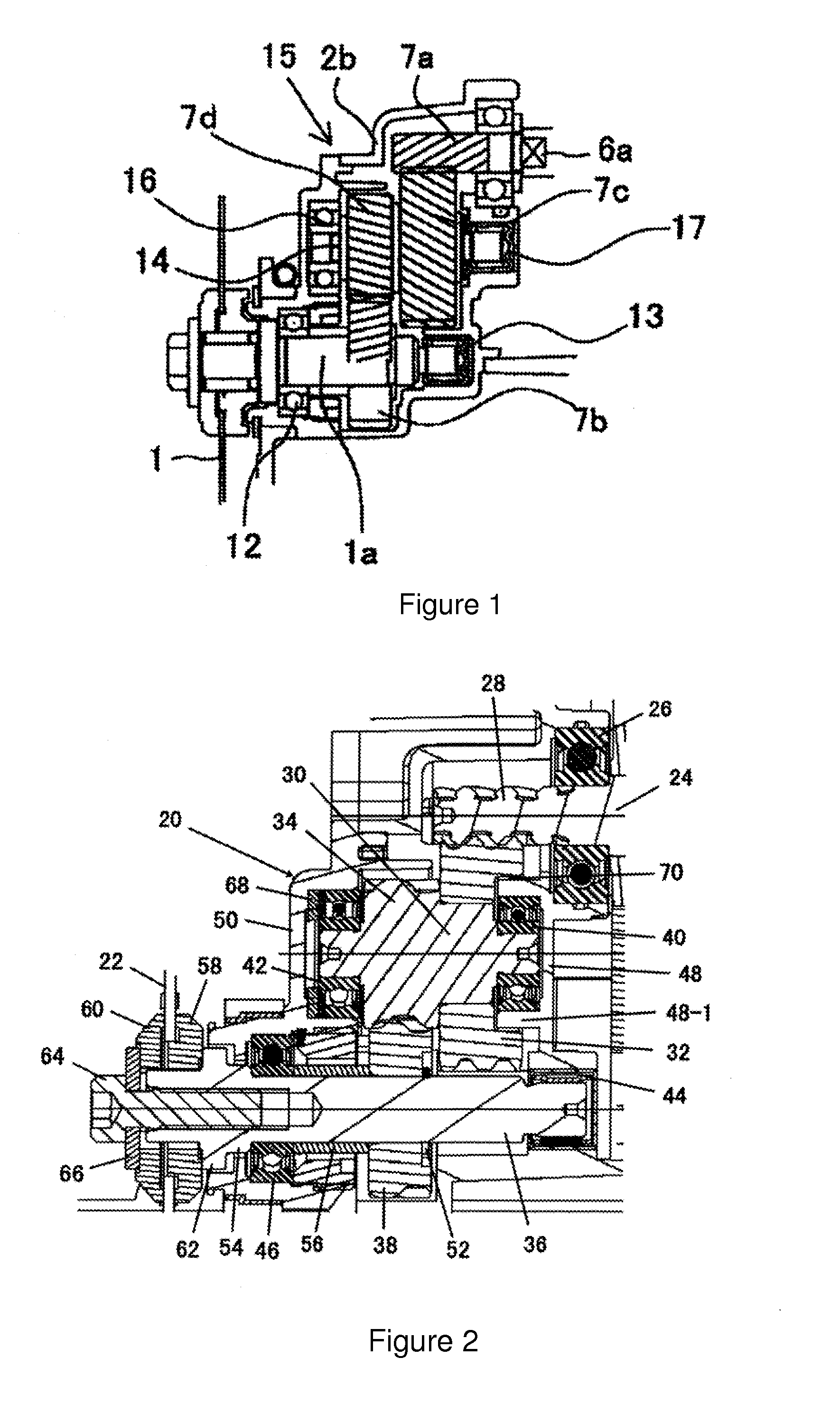 Power Tool and Transmission Thereof