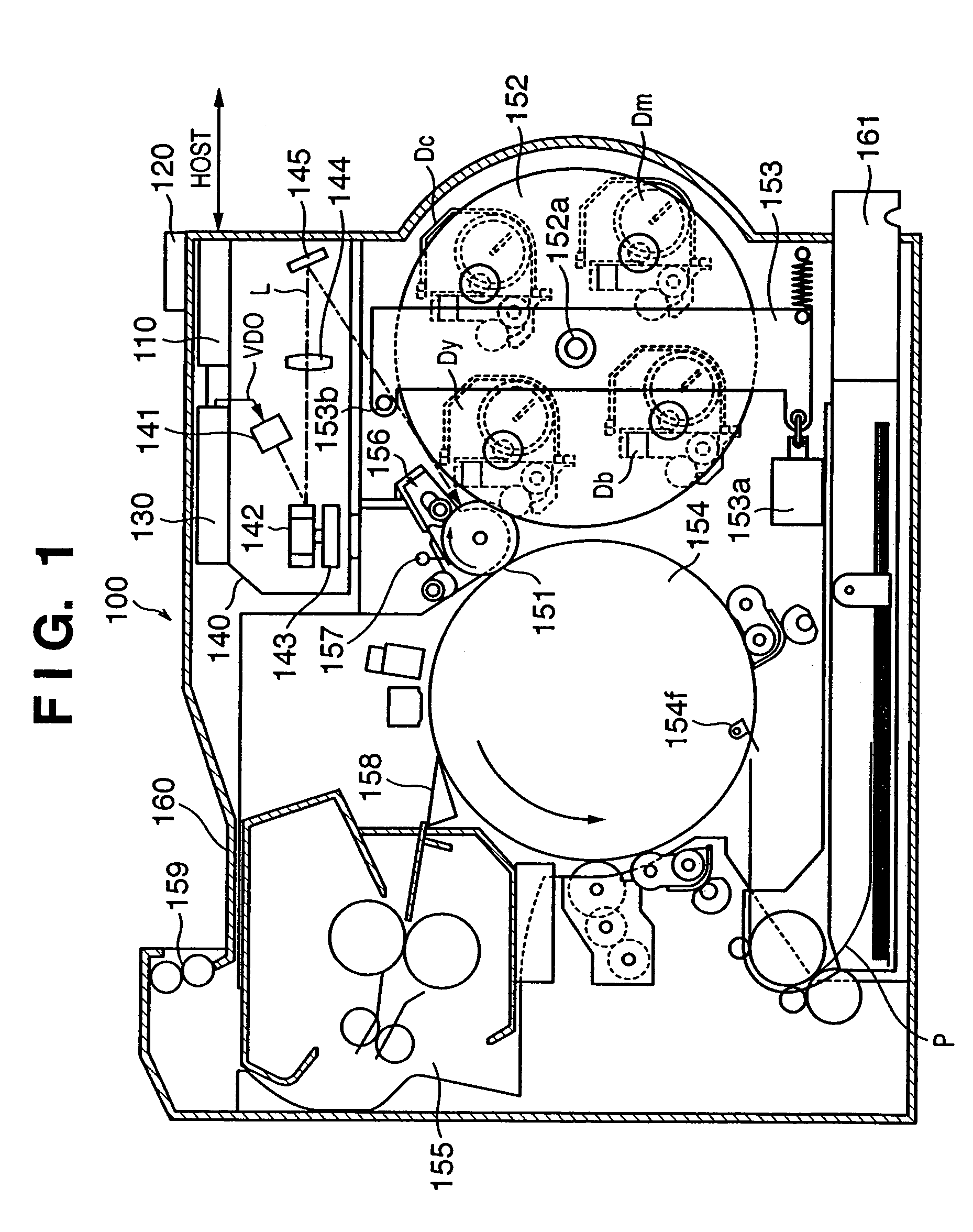 Print control apparatus, print control method and printing system