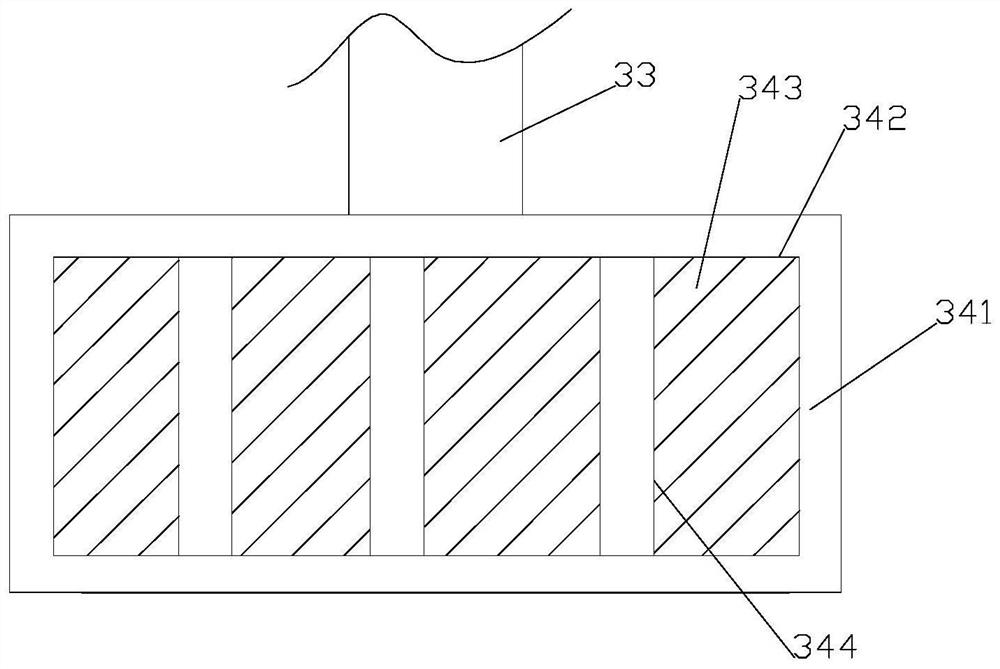 A kind of cable protection tube and using method