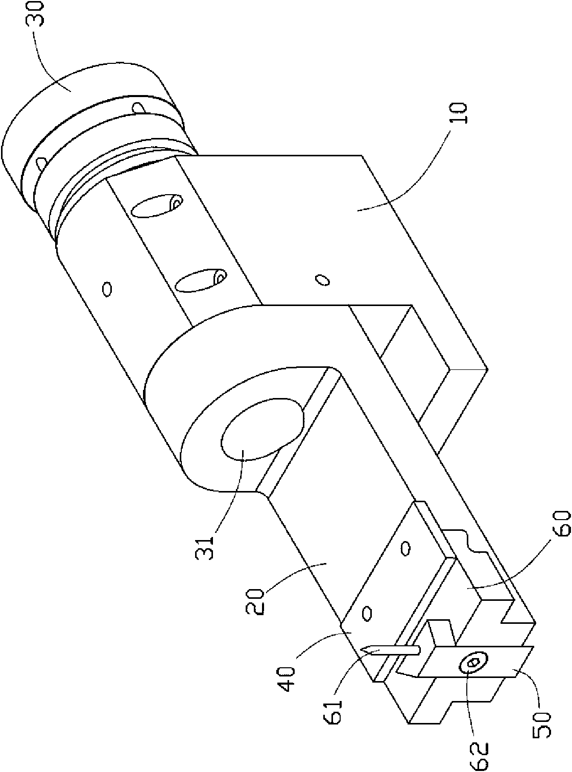 Grinding wheel arc dresser
