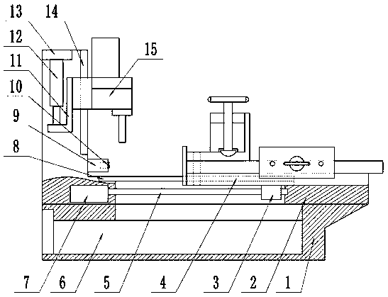A voucher binding device and a hole punching device