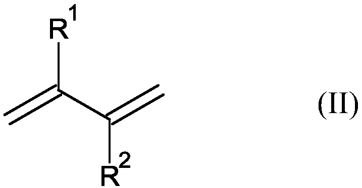 Hydroformylation process for producing 1,6-disubstituted hexane derivatives