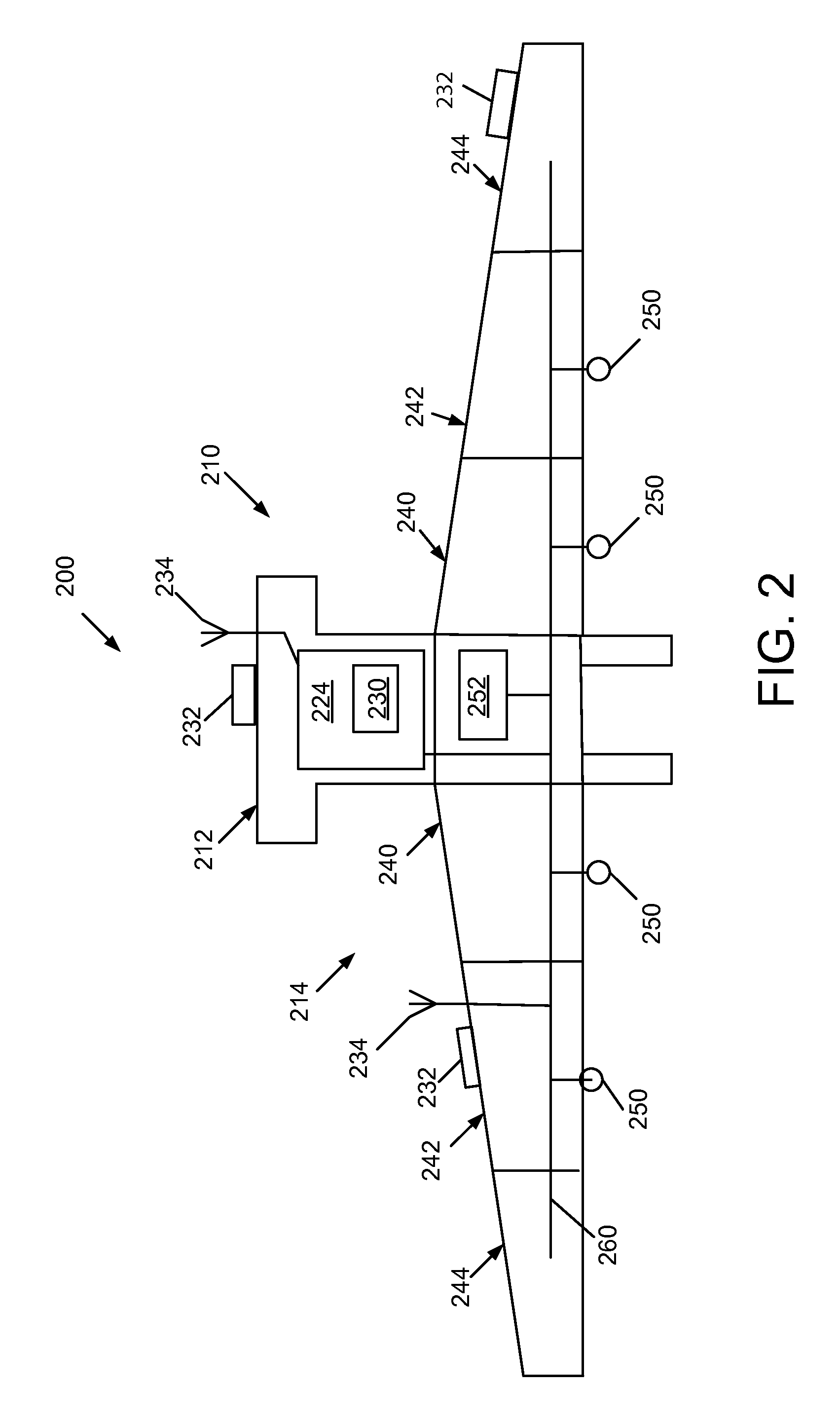 Sensor-Based Implement Motion Interlock System