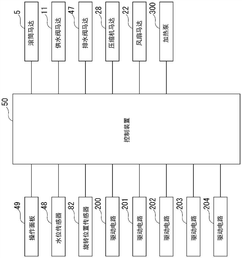 Cleaning system