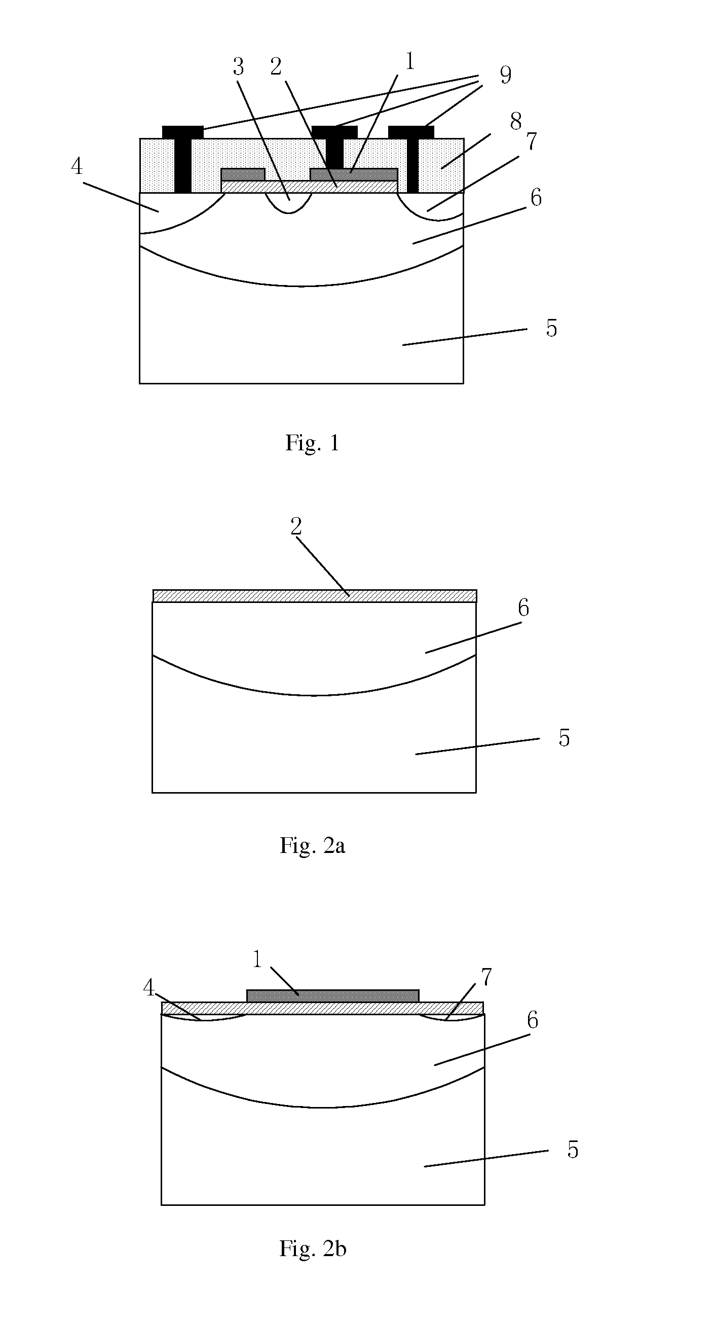 Tunneling current amplification transistor