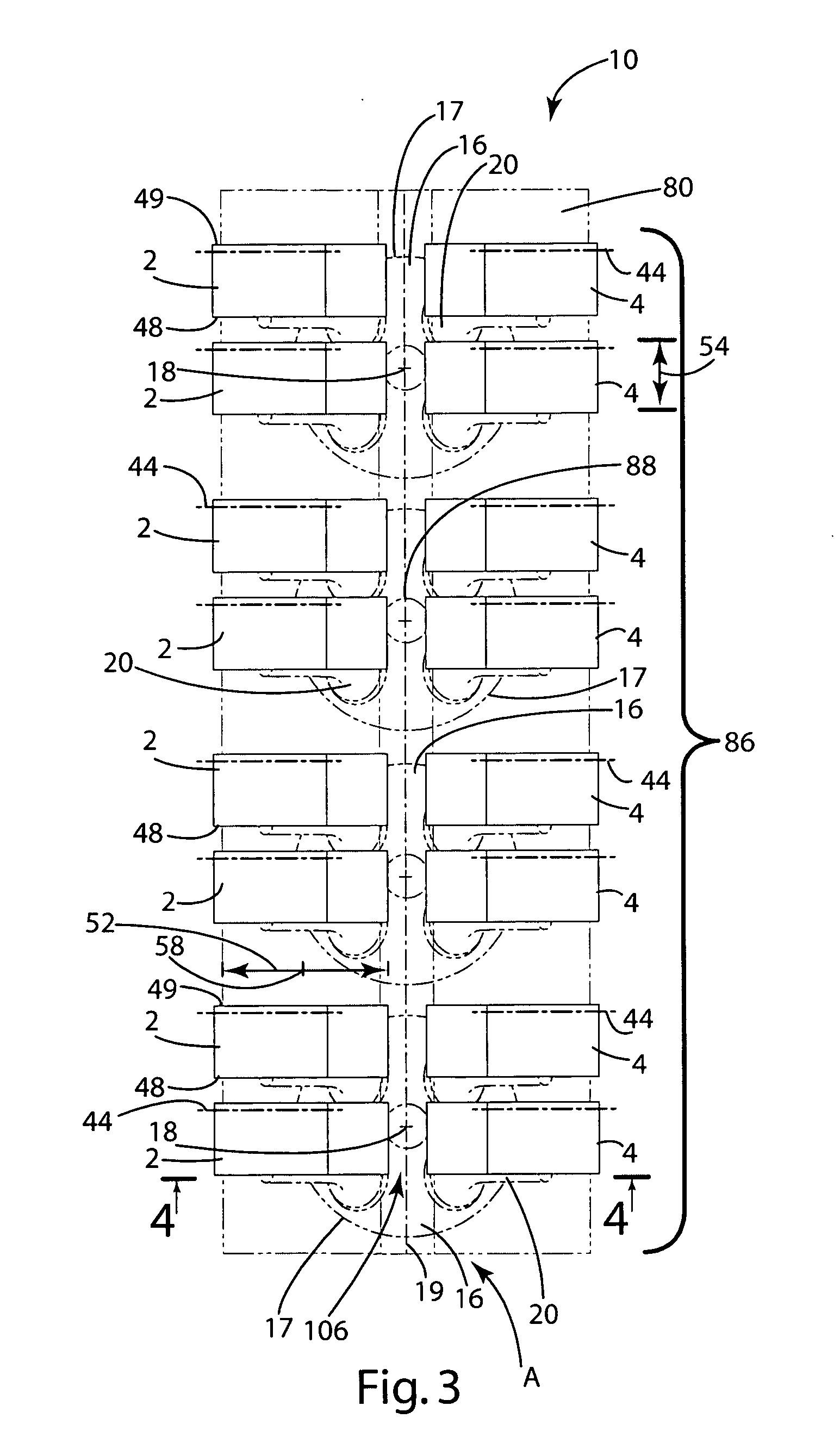 Electromechanical valve actuator assembly