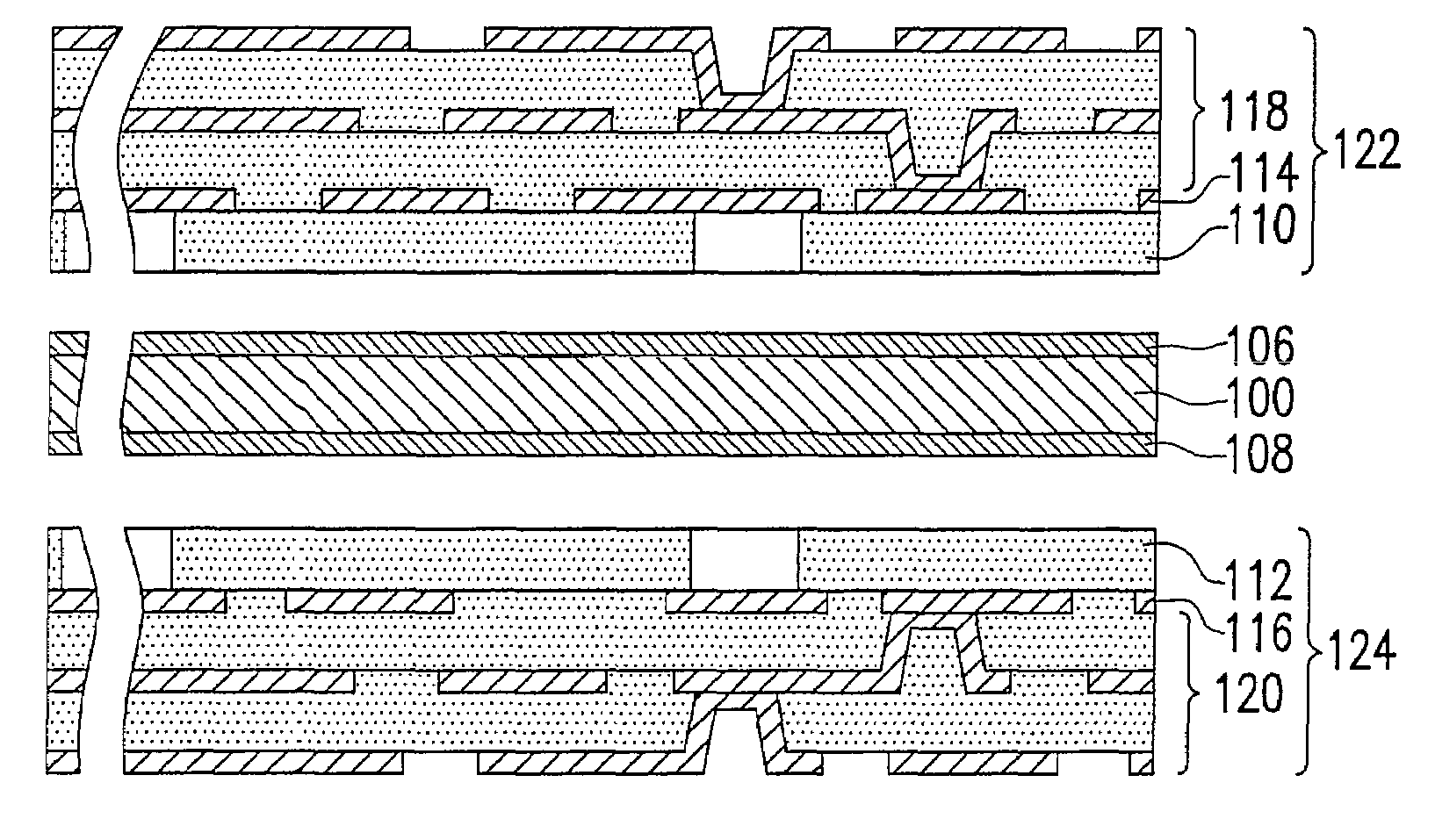 Printed wiring board and method of fabricating the same