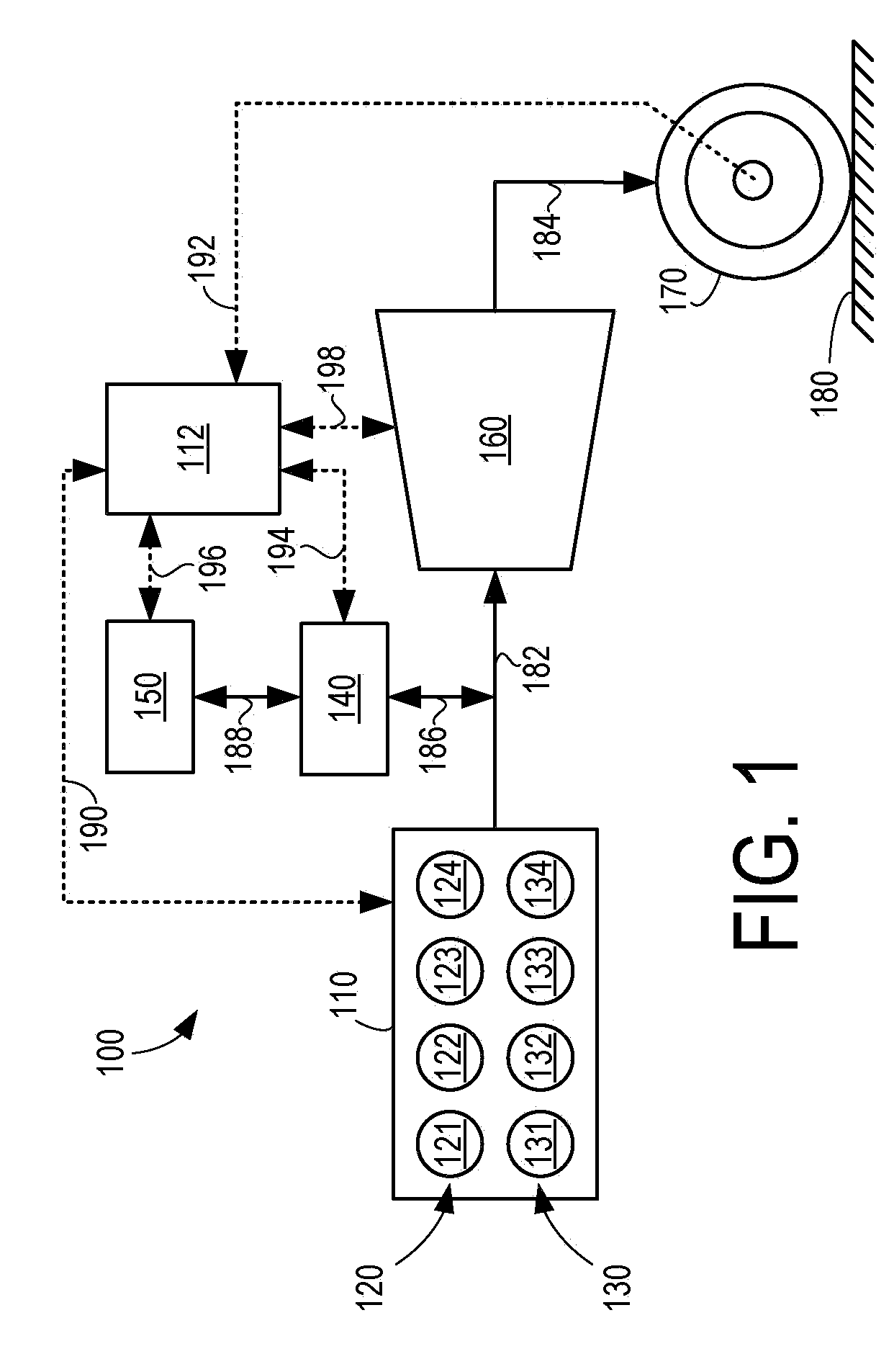 Control strategy for multi-stroke engine system