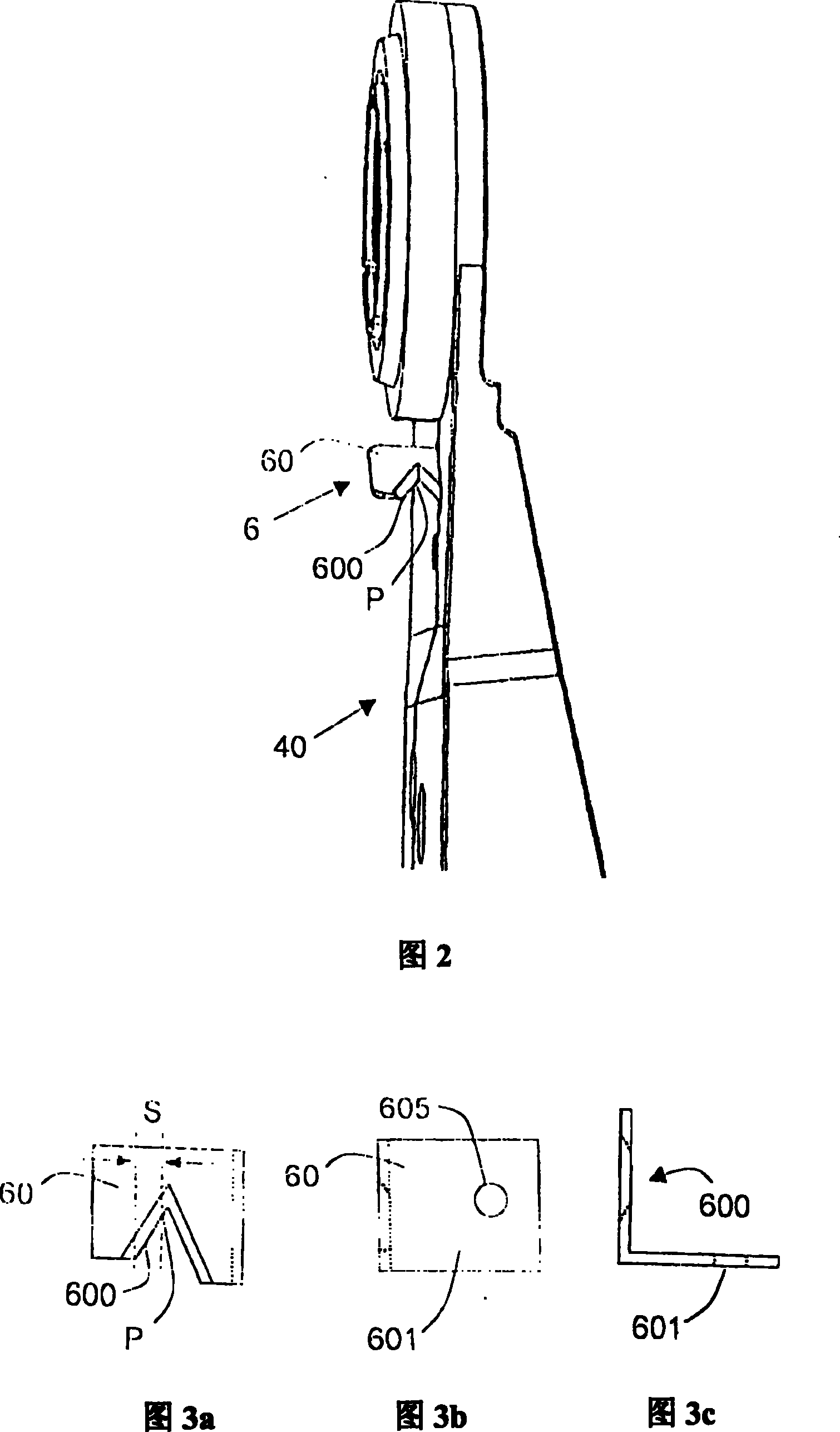 Method of servicing textile machine workstation as well as the textile machine itself and a kit for textile machine additional outfit