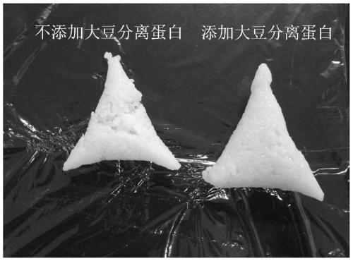 Production method of dried zongzi convenient to store, transport and carry