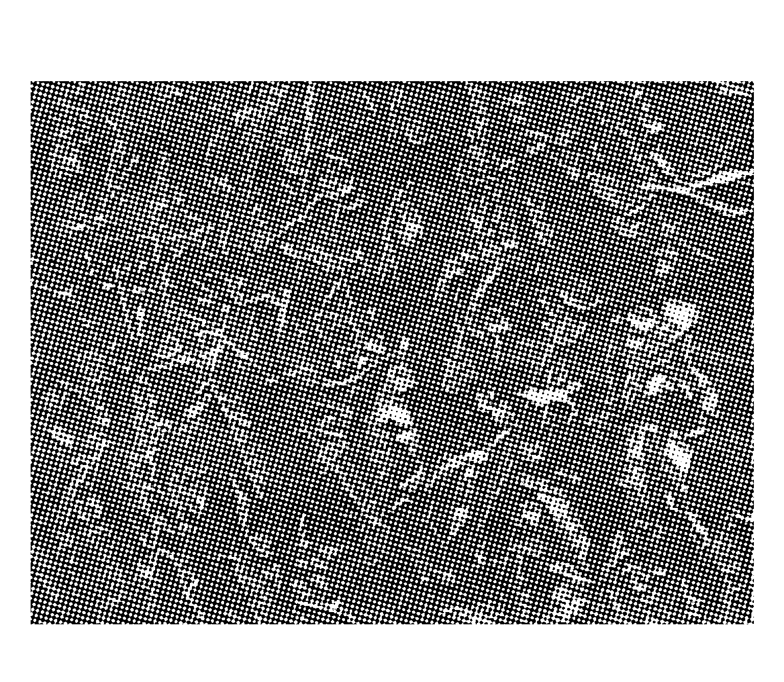Fibrous composite filtering materials of engine and preparing method thereof