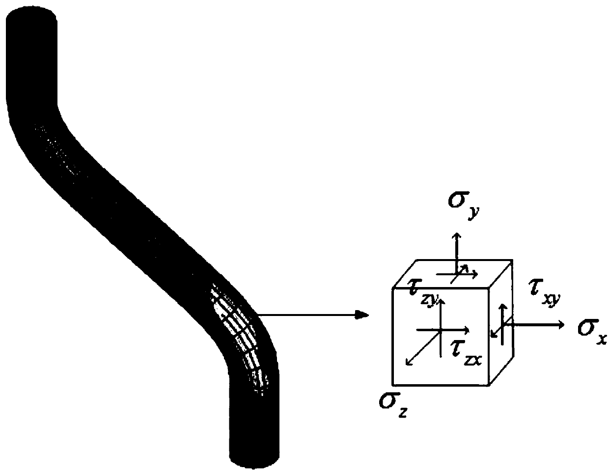 A Modeling Method for Cable Buckling