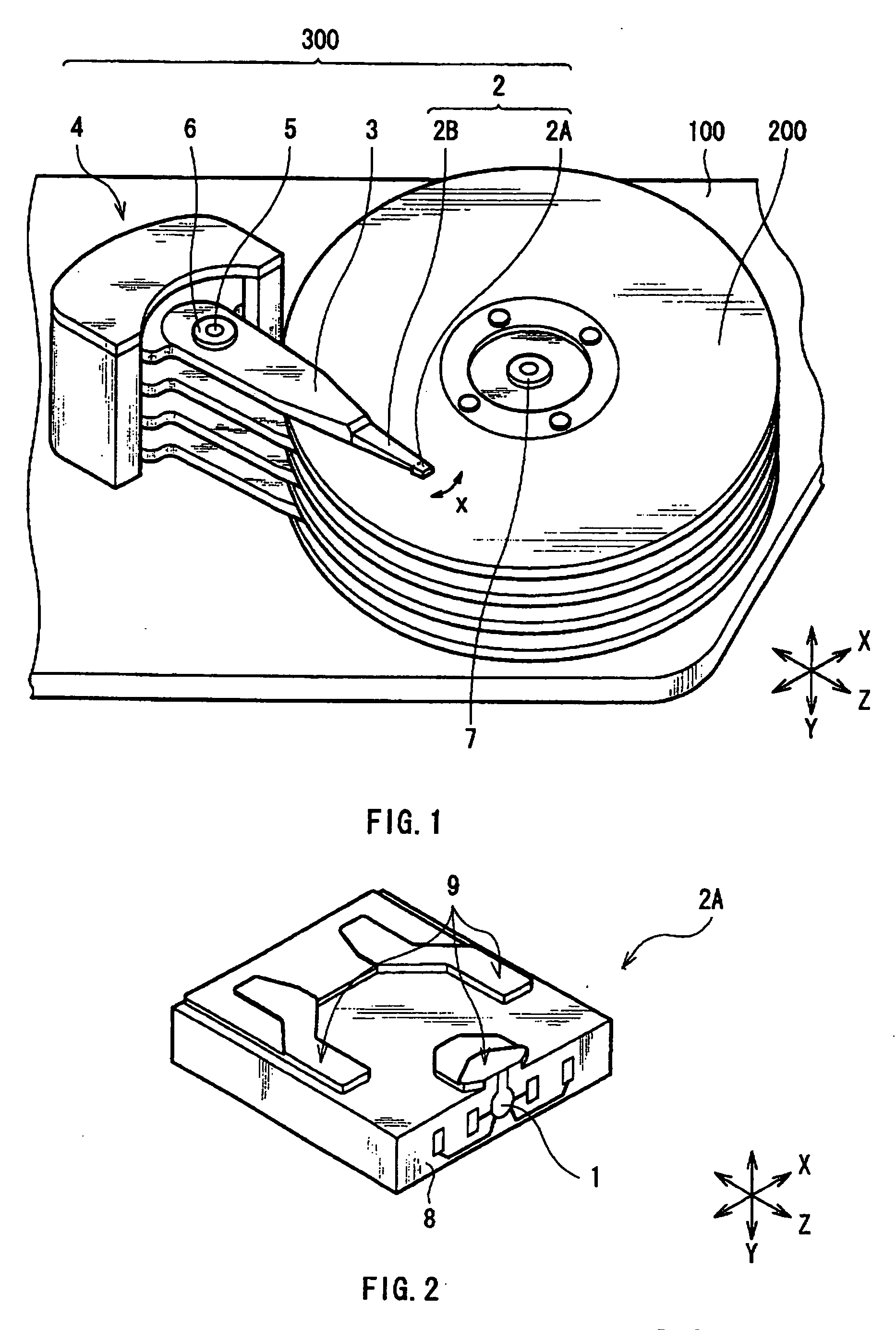 Magnetoresistive device, thin film magnetic head, head gimbals assembly, head arm assembly, magnetic disk apparatus, synthetic antiferromagnetic magnetization pinned layer, magnetic memory cell, and current sensor
