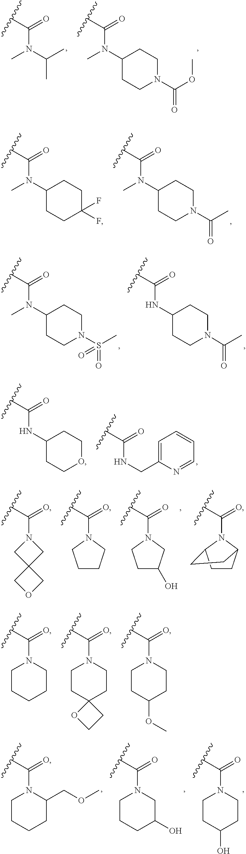 Tetrahydroisoquinoline derived prmt5-inhibitors