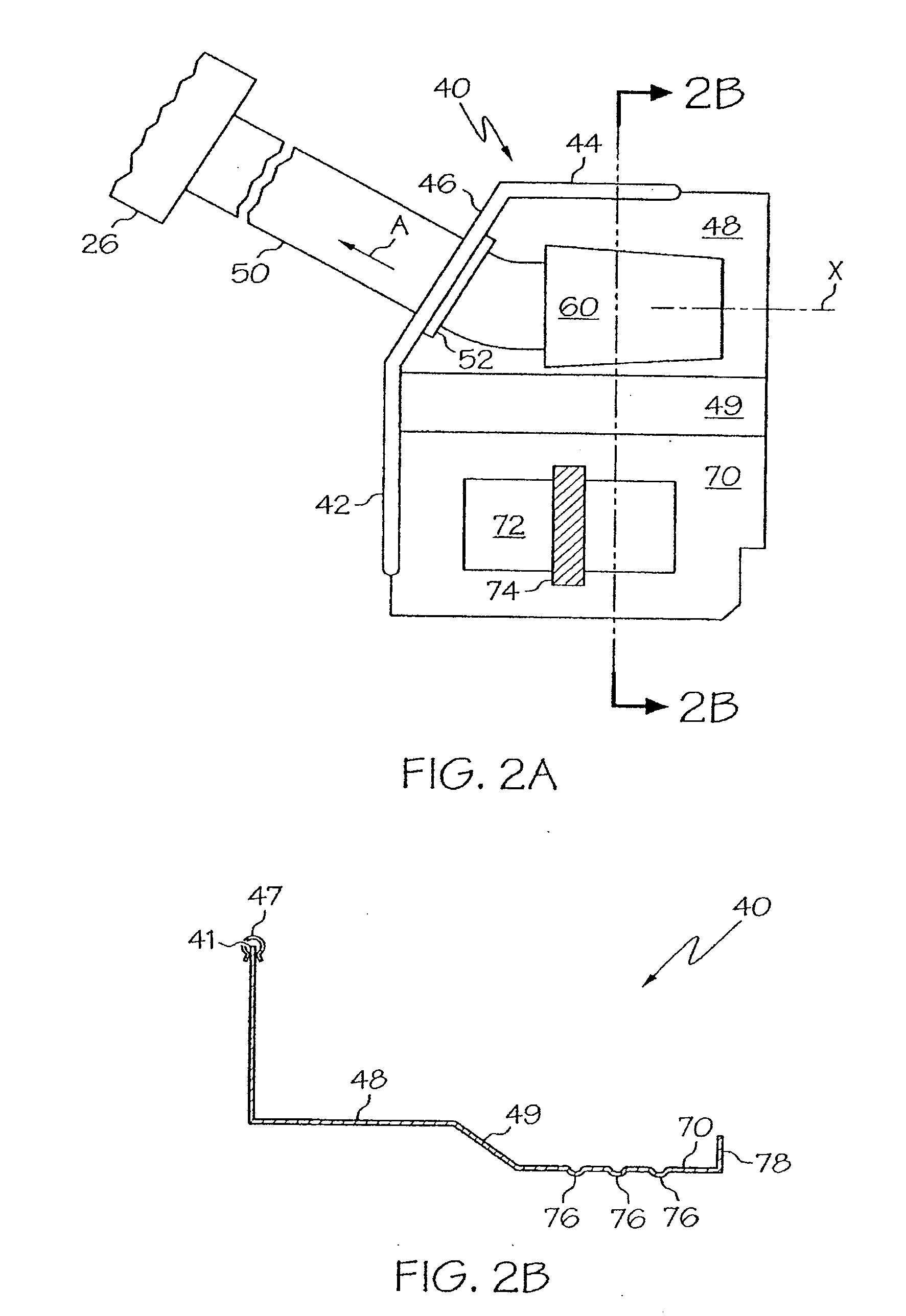 High flow air filtration system for ford truck