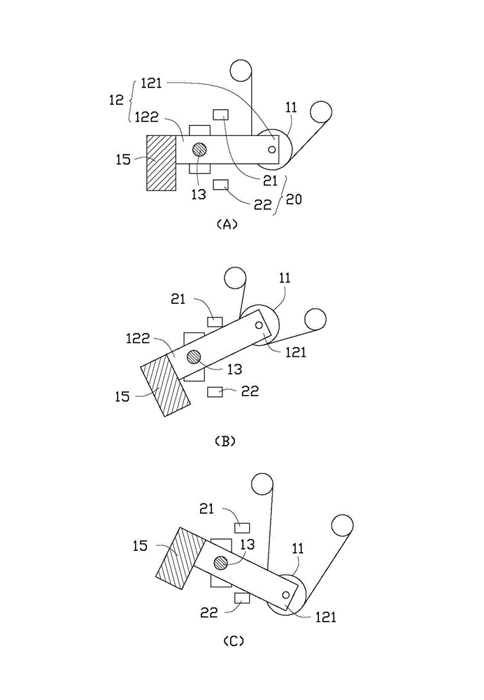 Automatic sheet transmission tension adjustment device and sheet post-processing system