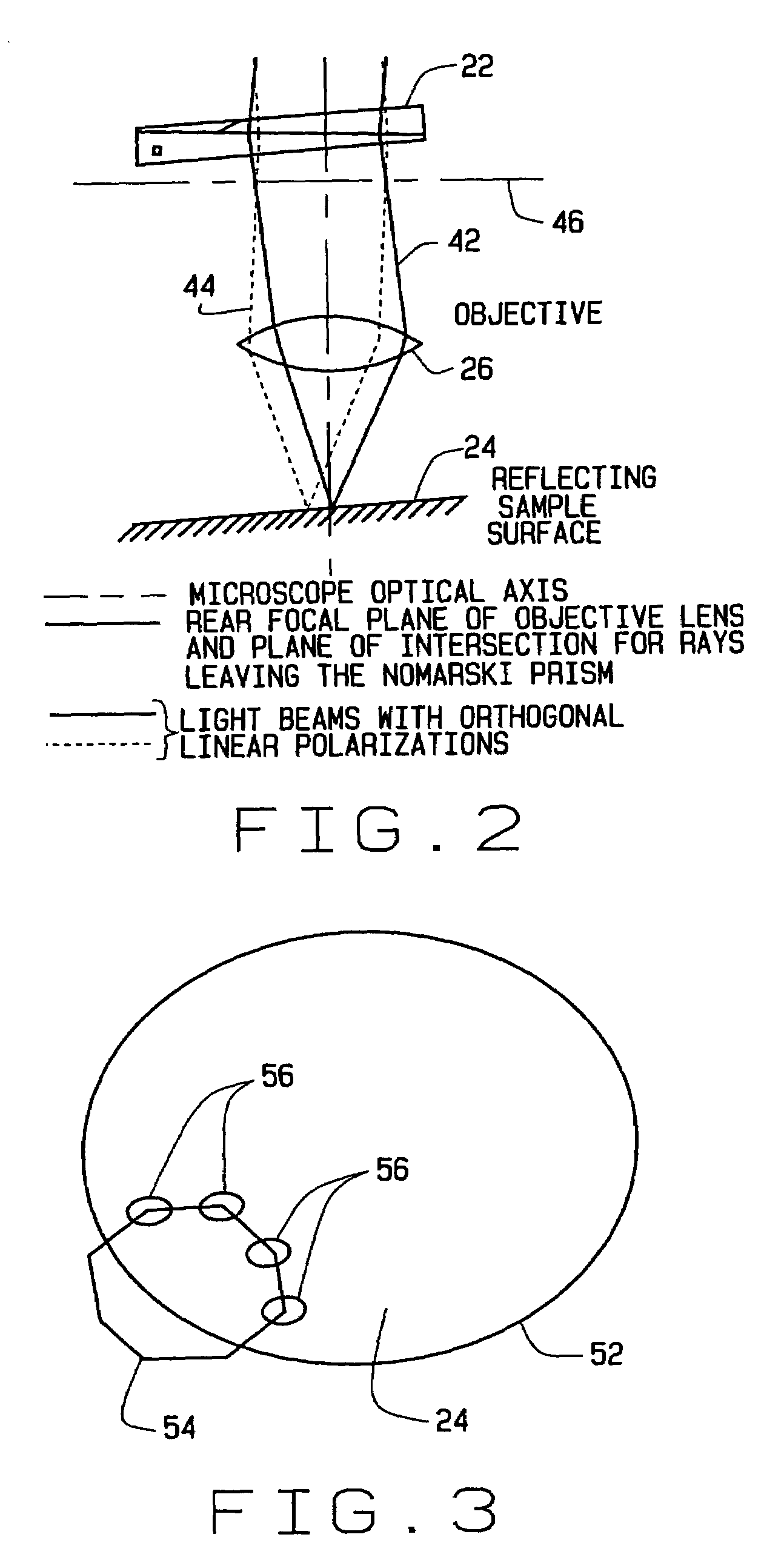 Methods and systems for substrate surface evaluation