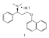 Dapoxetine hydrochlorate crystal form A and preparation method thereof
