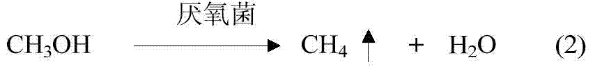 Method of pretreating acidic CMC (carboxymethylcellulose) condensate by UBF process