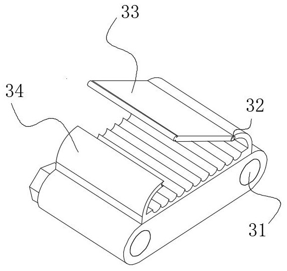 A straight-forward wire drawing machine that can automatically and conveniently take up wires