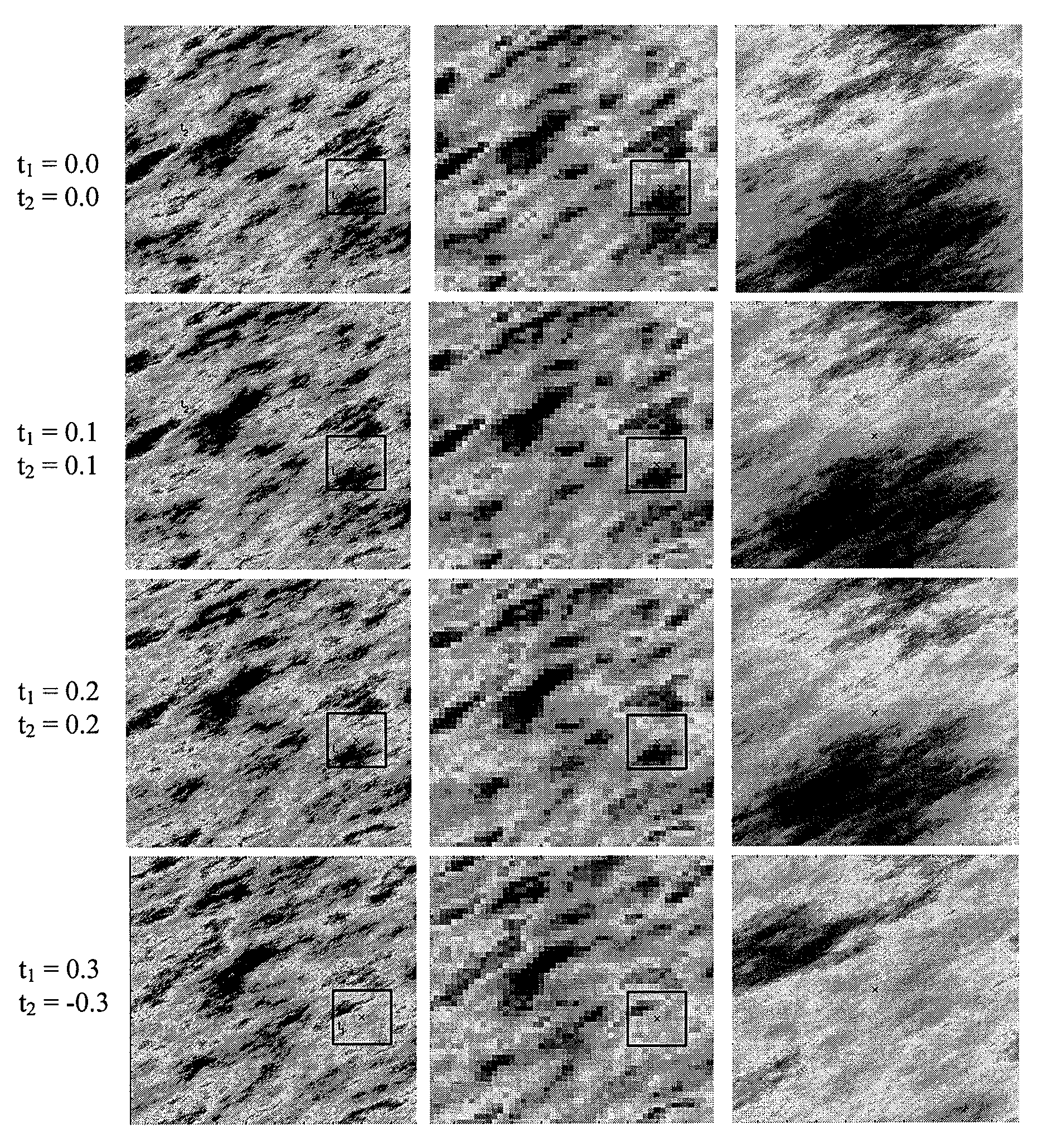 Method for updating a geological model using dynamic data and well tests