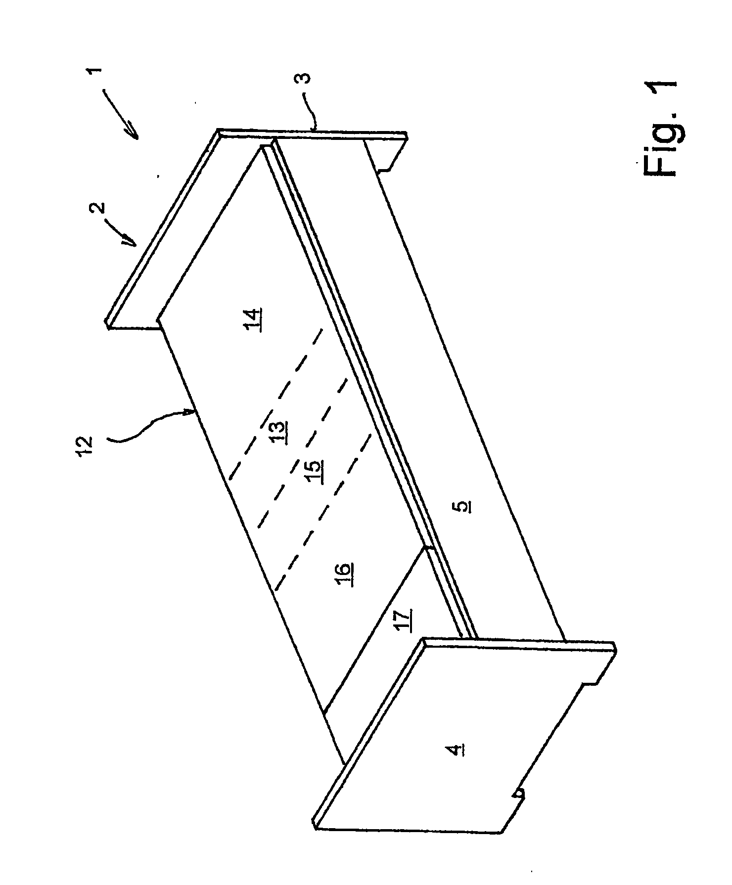 Rotating, sitting-up bed comprising a thigh-raising device
