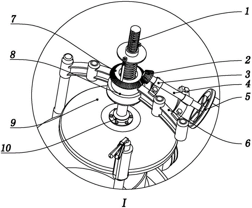 tea rolling machine