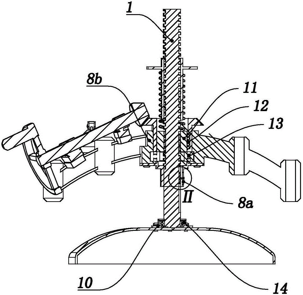 tea rolling machine