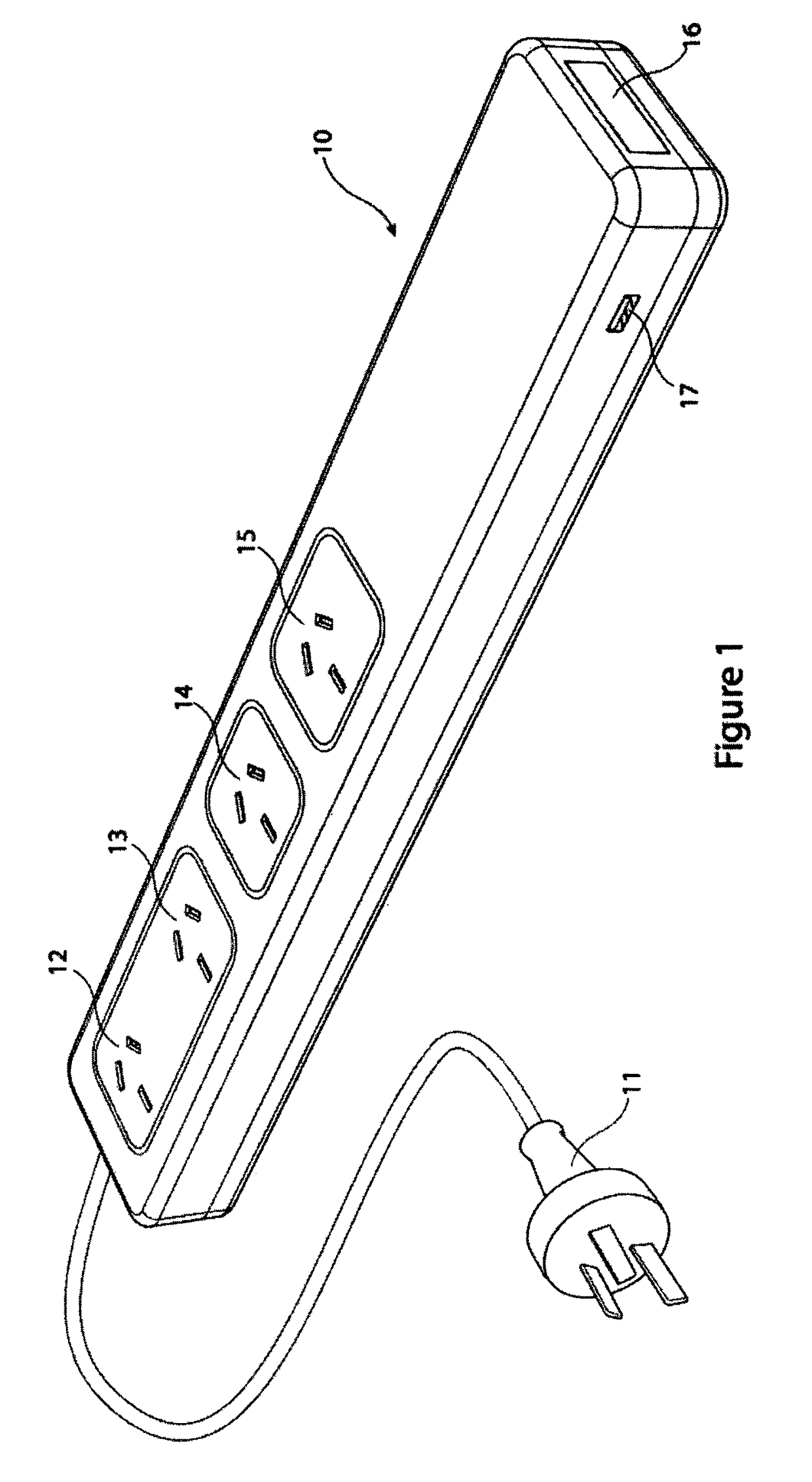 Electrical device installation improvement