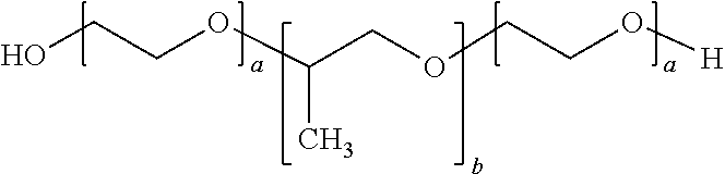 Thermoreversible compositions for administration of therapeutic agents