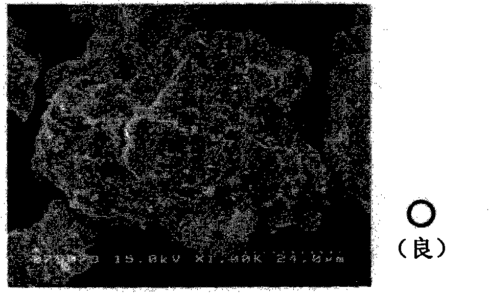 Iron based powder for powder metallurgy