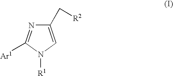 Ion channel modulators