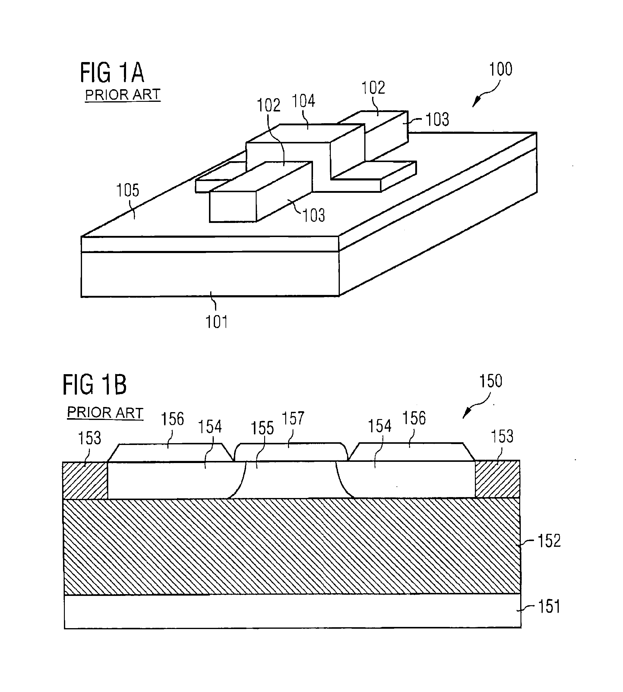 Electrostatic discharge protection element