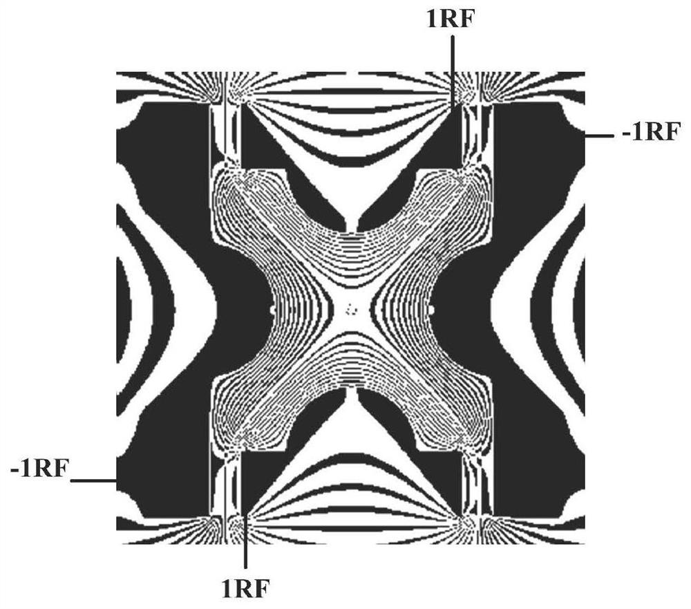 Mass spectrometry systems that improve ion detection efficiency