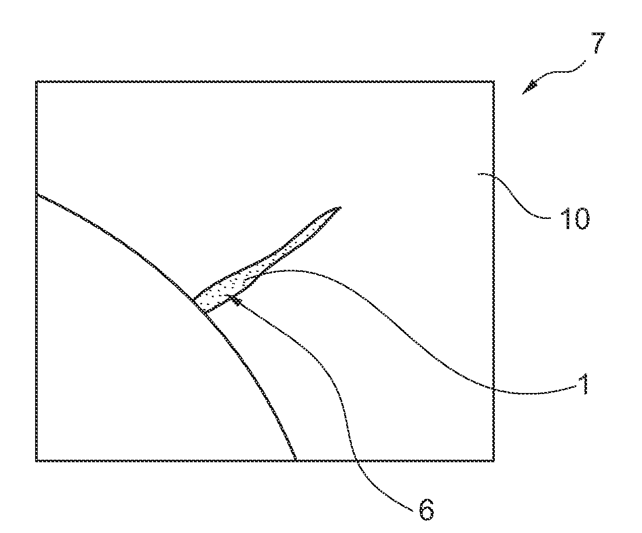Braze alloy for high-temperature brazing and methods for repairing or producing components using a braze alloy